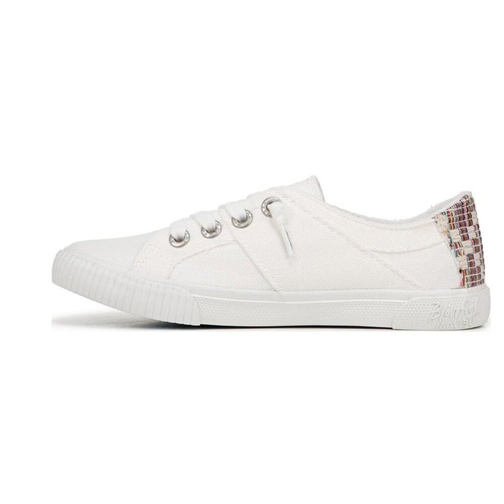 Blowfish Malibu Women's Fruit Lace Up Sneaker - Picture 8 of 10
